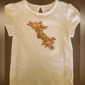 Janie and Jack tee shirt